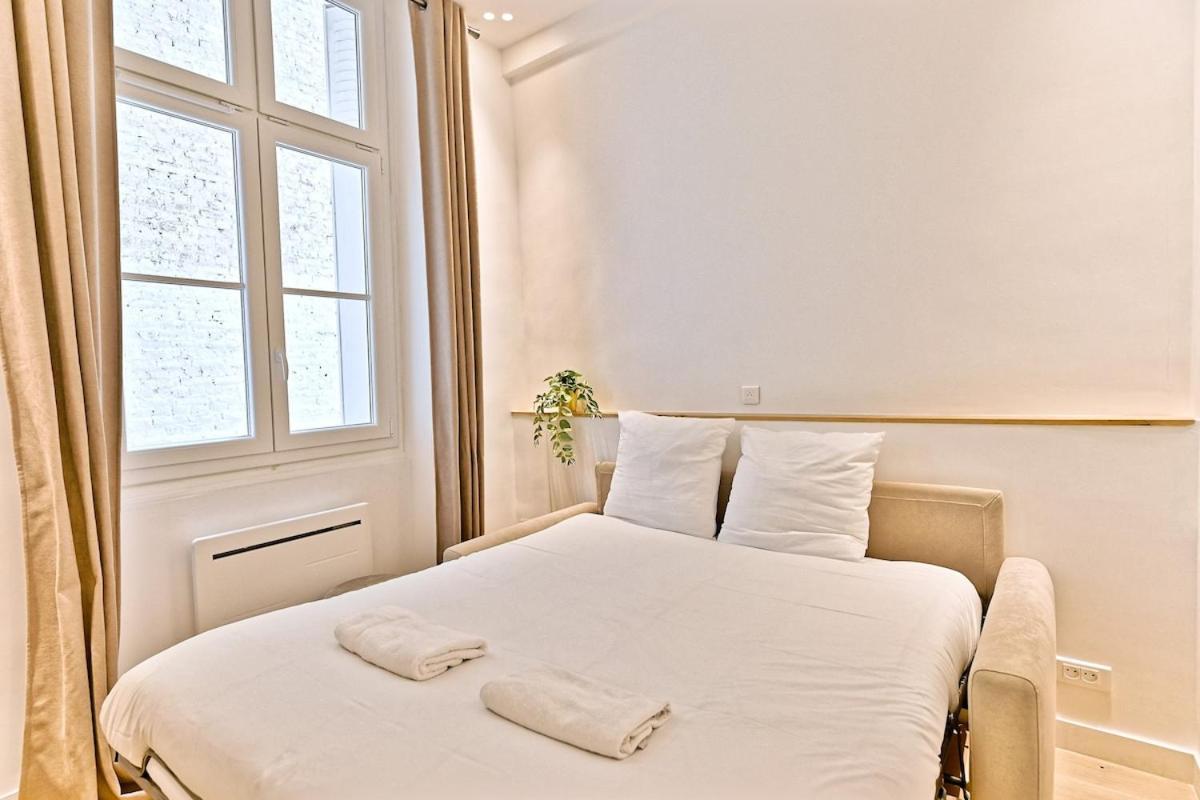 Chic In Paris- Iii Apartment Paris