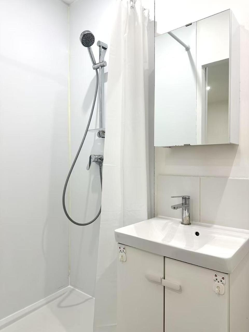 Cozy Near Eiffel Tower In Fondary Appartement Paris