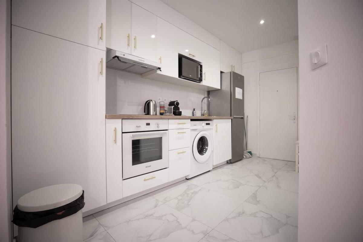 Apartment Sd Familiale Au Coeur De La Rue Saint Denis *