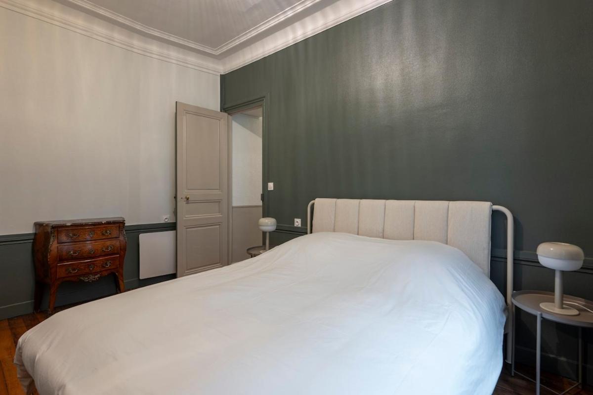 Elegant Et Spacieux Dans Le 8eme Apartment