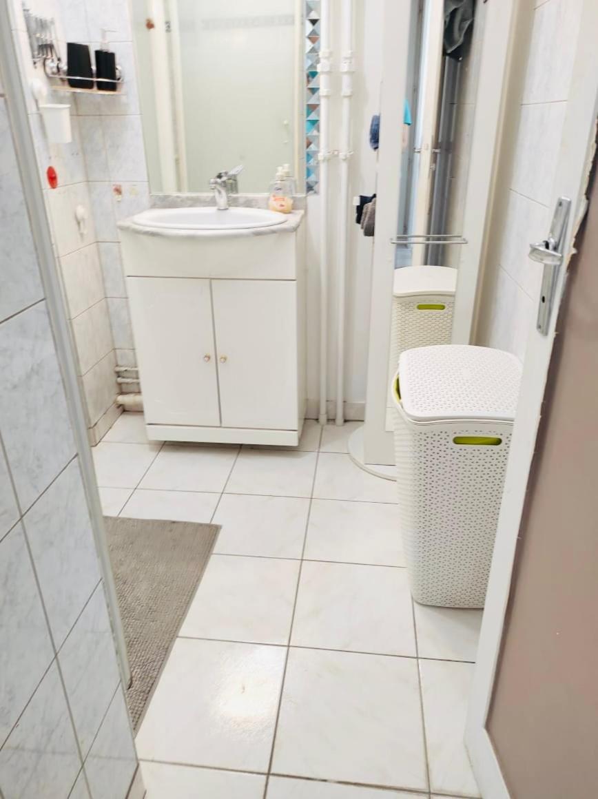 Appartement Bel Centre Montparnasse *