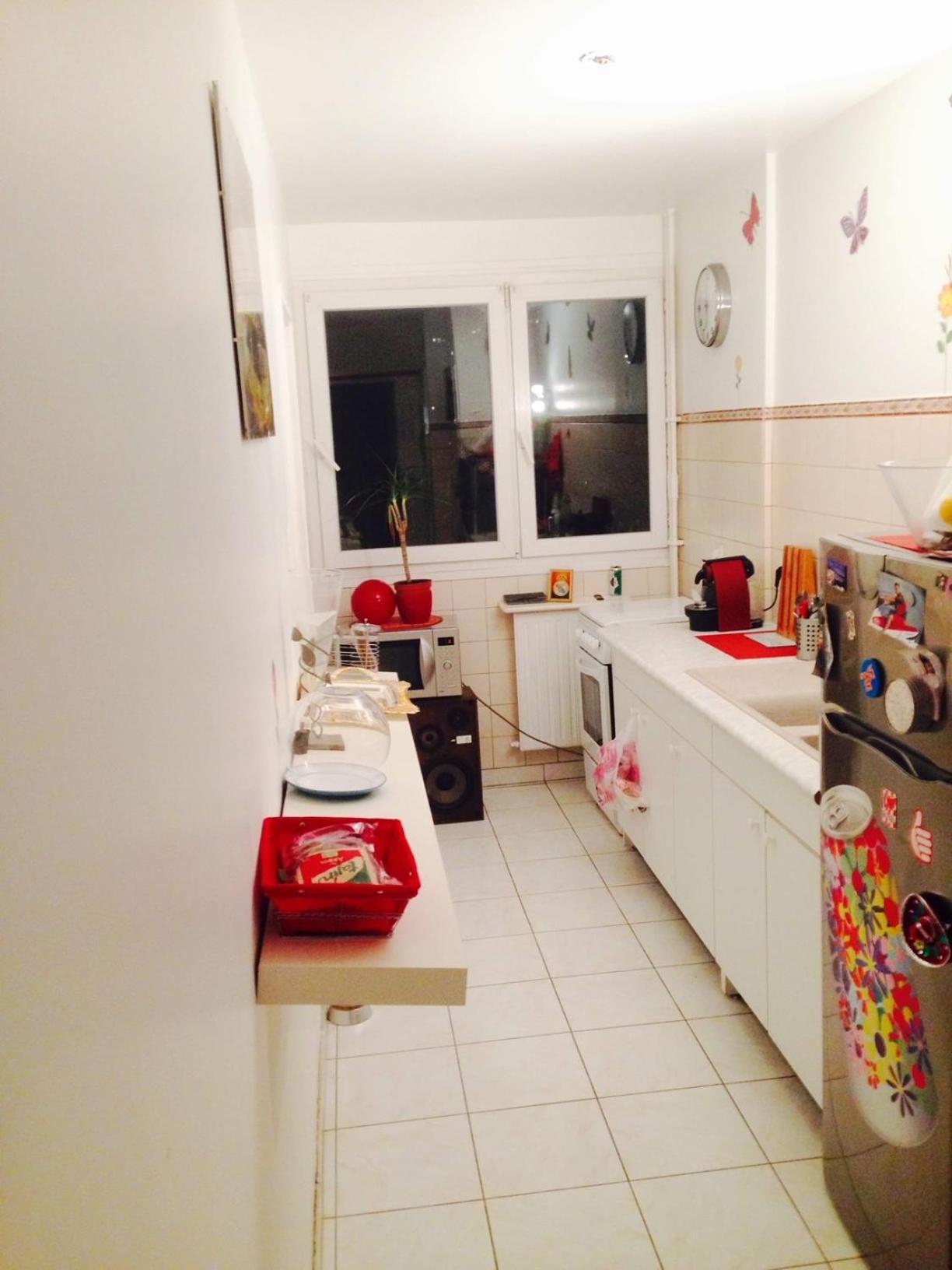 Bel Centre Montparnasse Appartement Paris