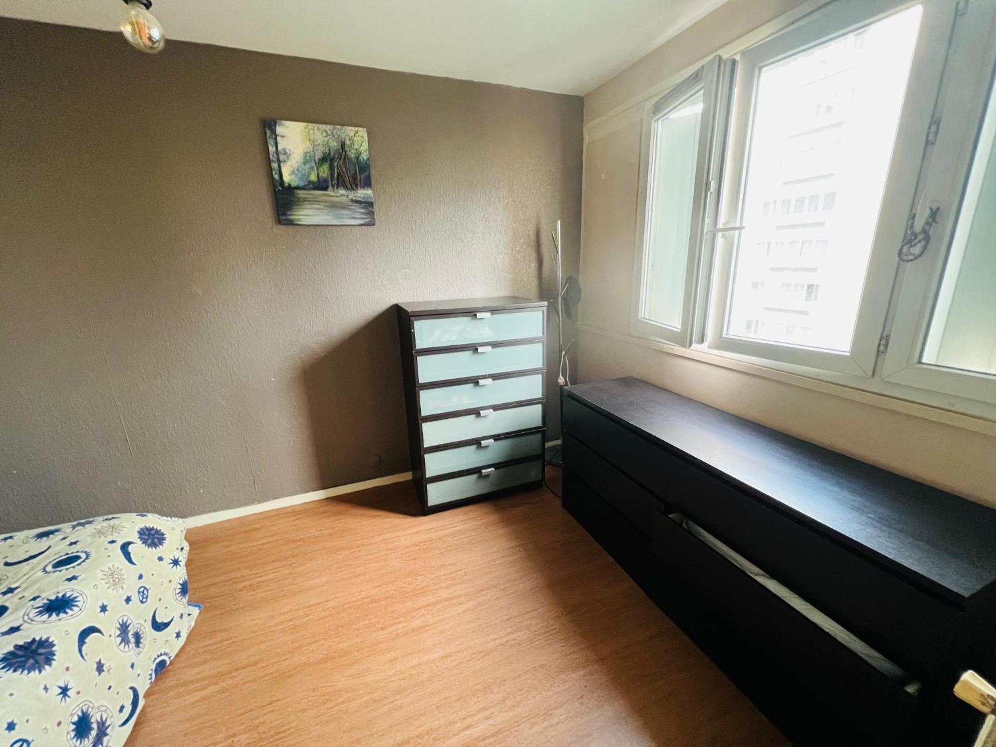 Bel Centre Montparnasse Appartement