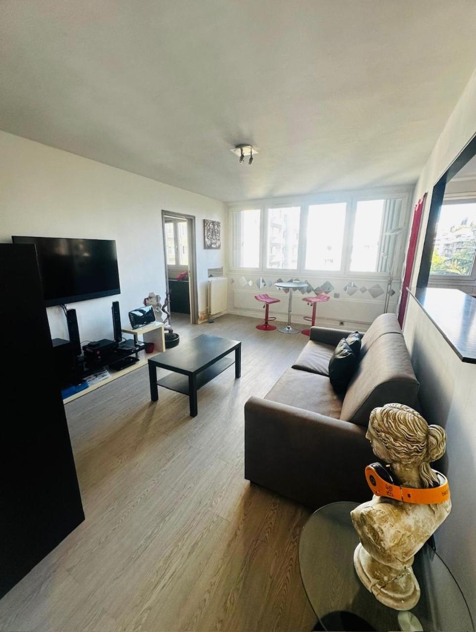 Bel Centre Montparnasse Appartement