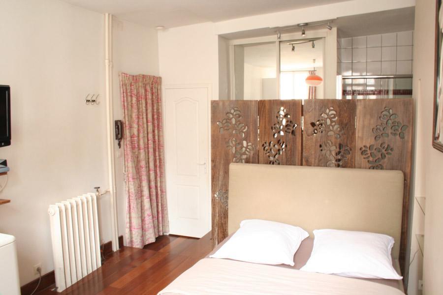 Apartment Studio Bourse