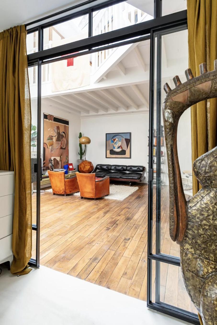 Atelier Auteuil Luxury * Paris