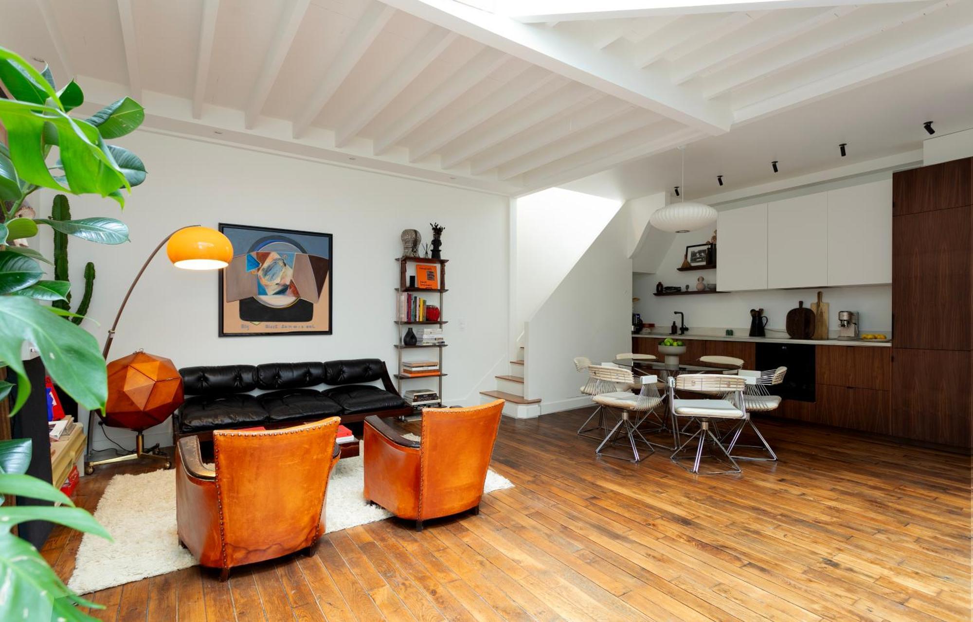 Atelier Auteuil Luxury Paris