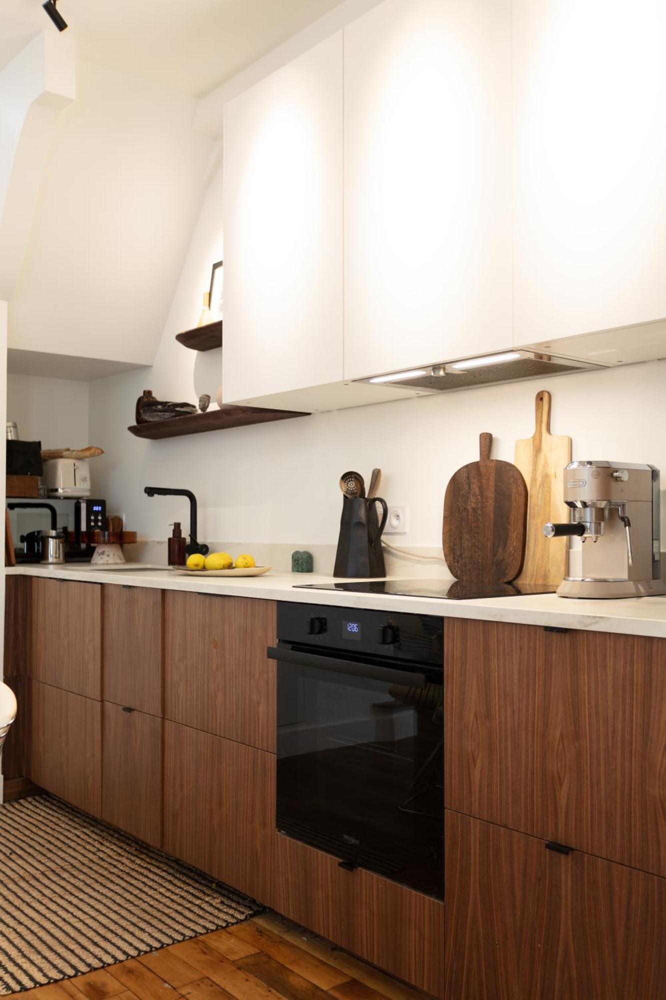 Atelier Auteuil Luxury