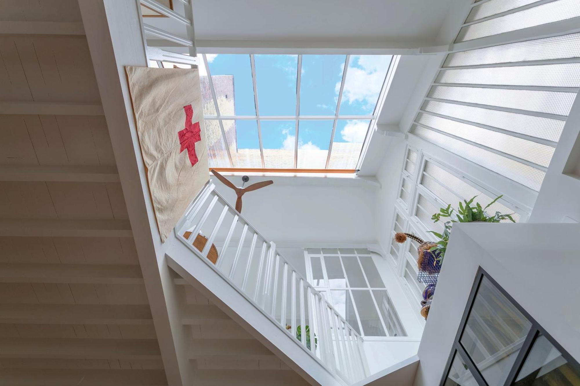 Holiday home Atelier Auteuil Luxury *