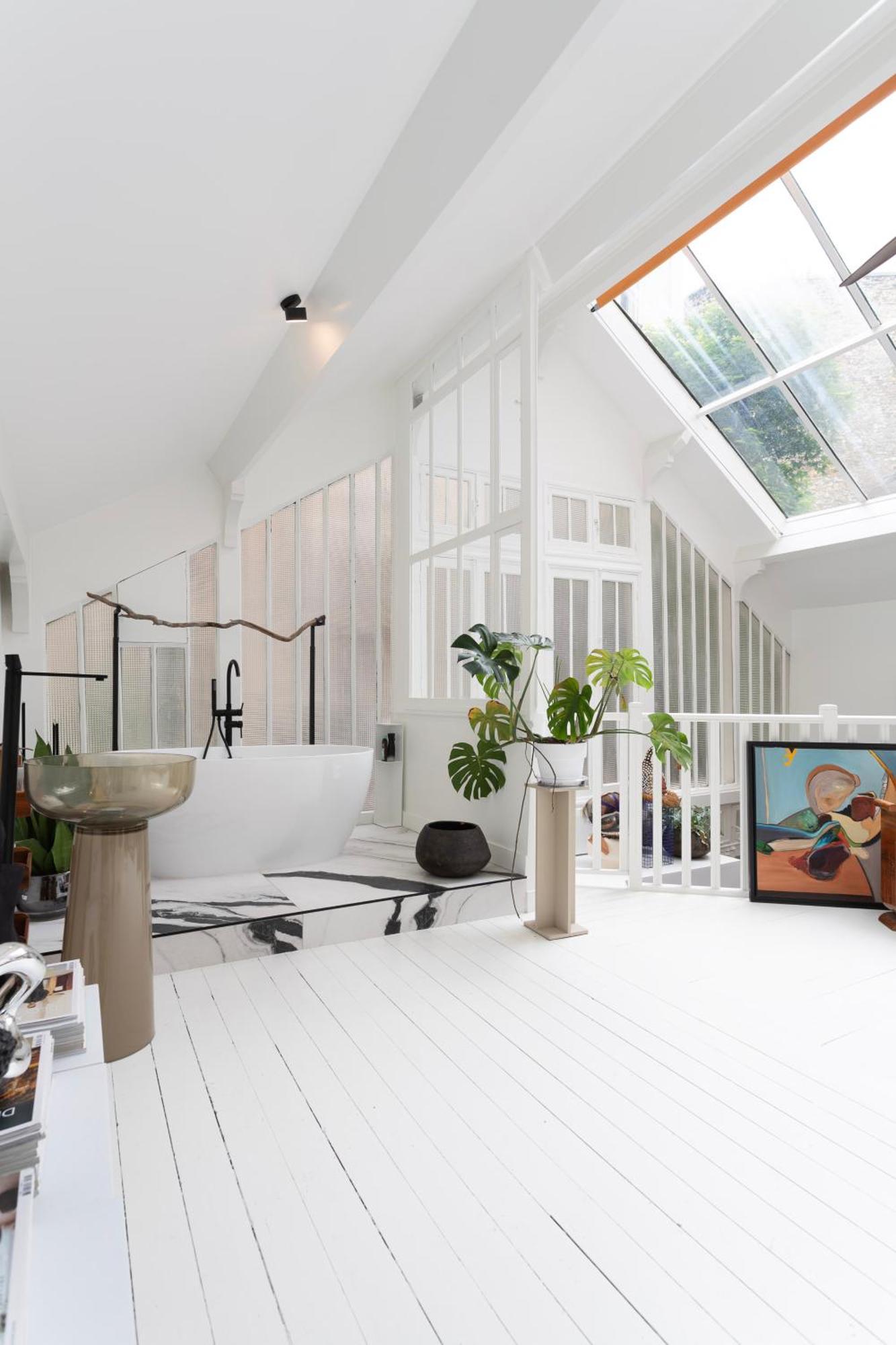 Holiday home Atelier Auteuil Luxury