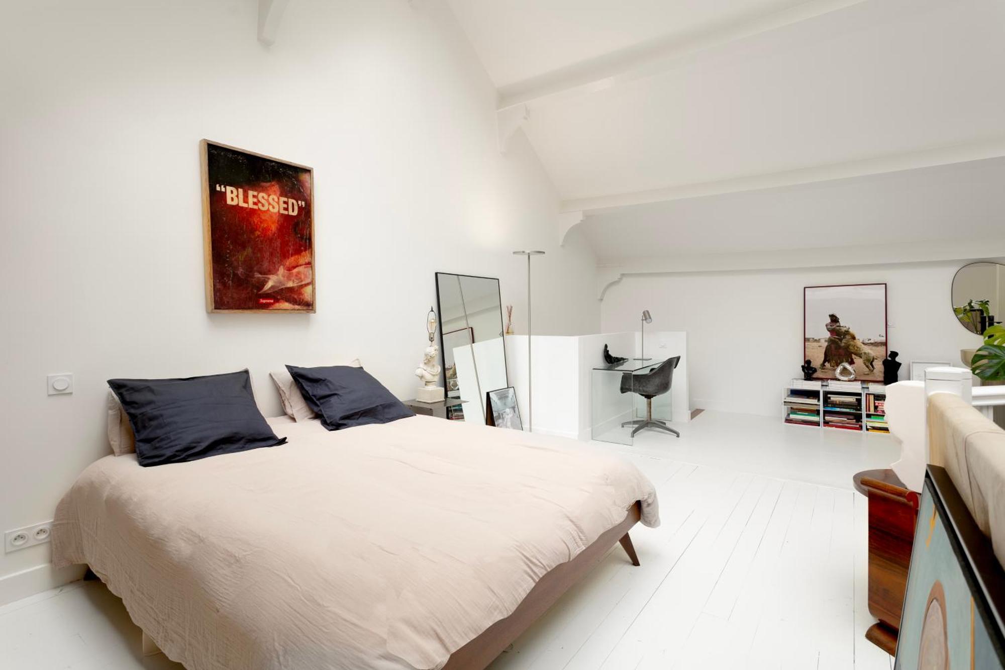 Holiday home Atelier Auteuil Luxury *