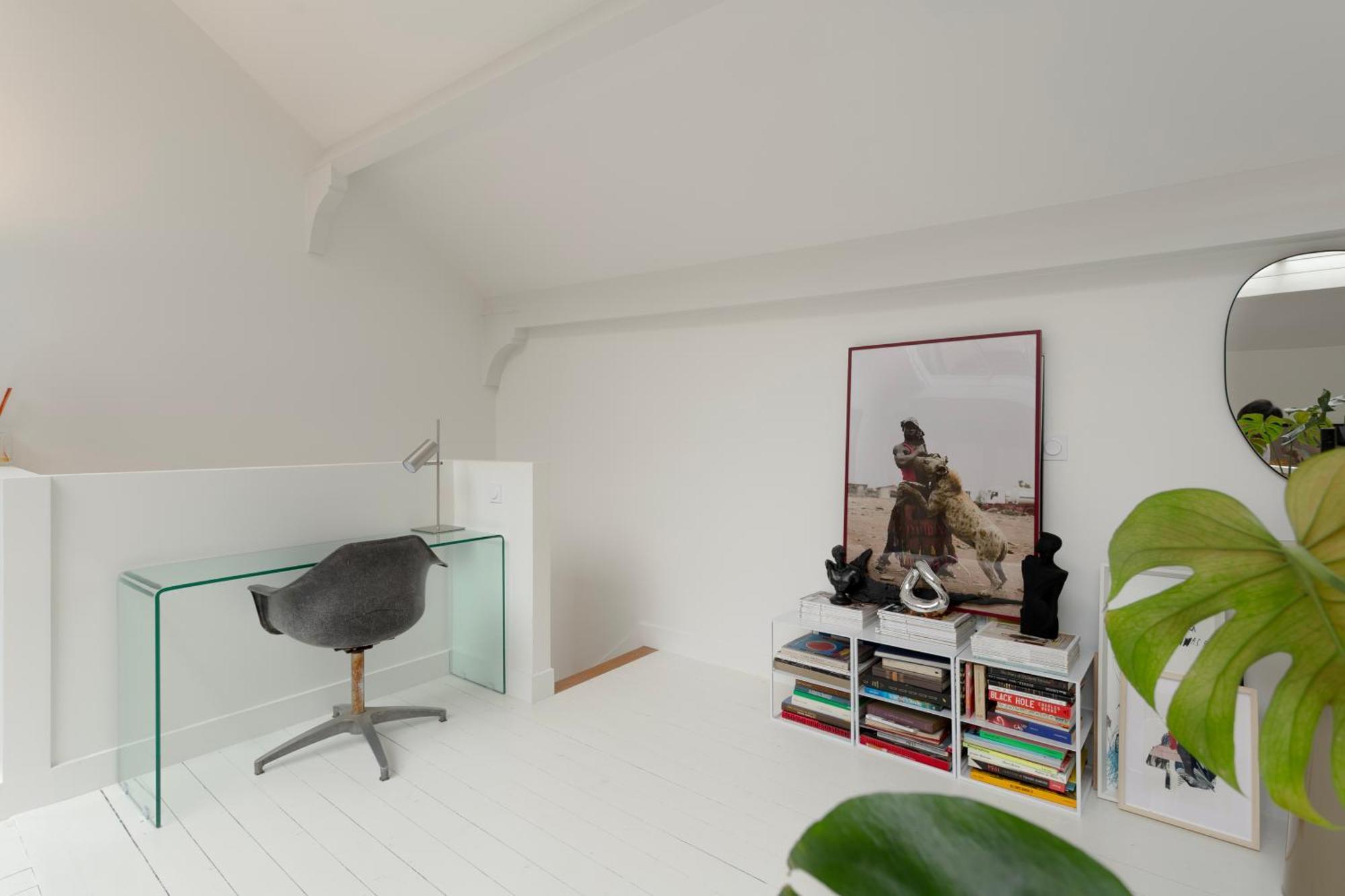 Atelier Auteuil Luxury