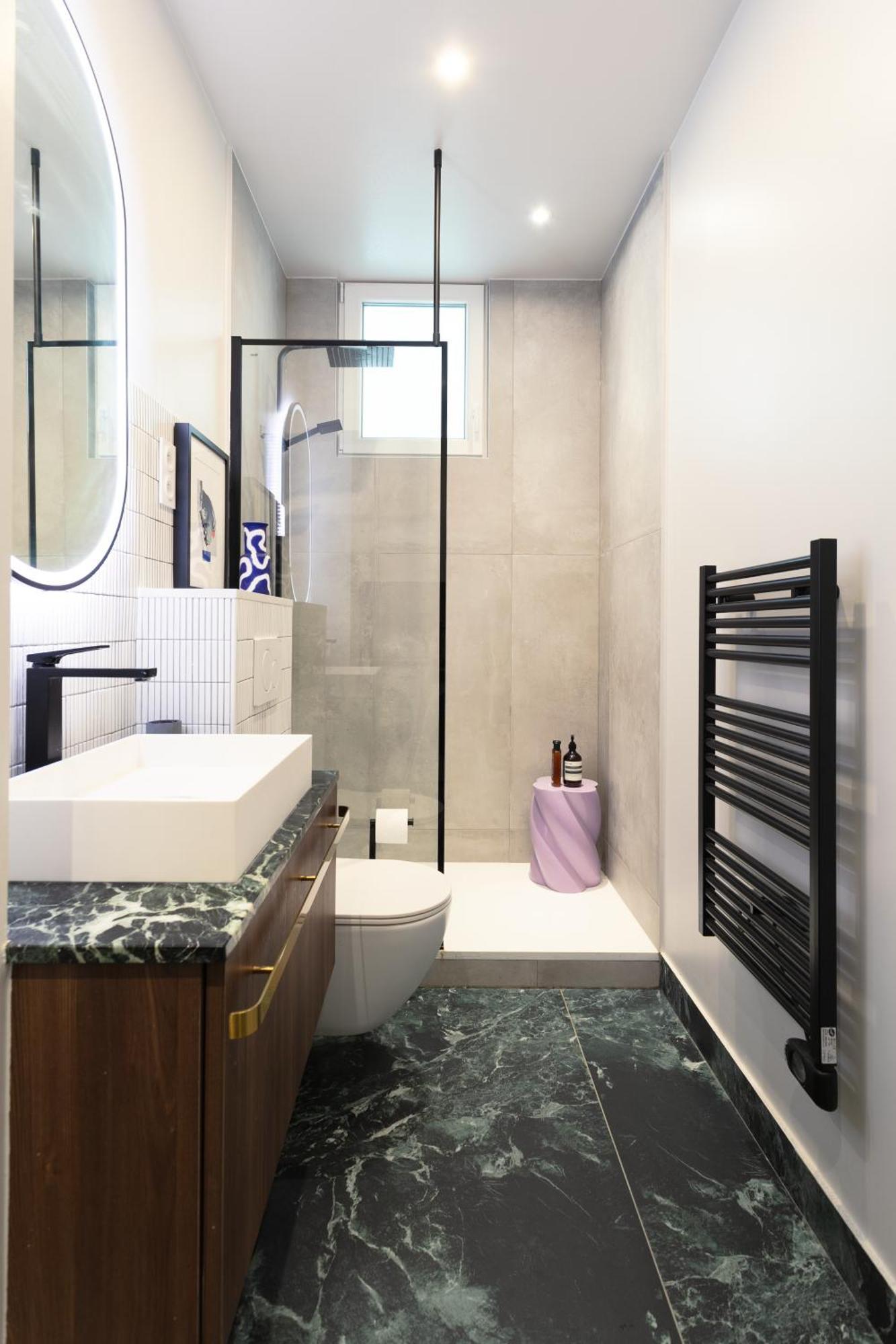 Holiday home Atelier Auteuil Luxury *