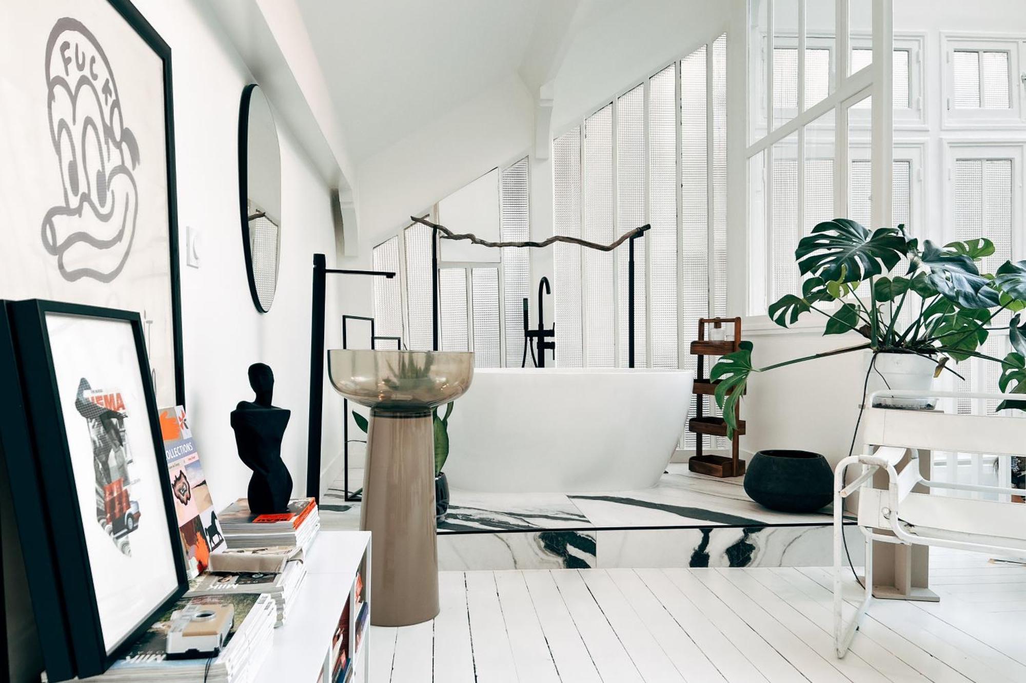 Atelier Auteuil Luxury *