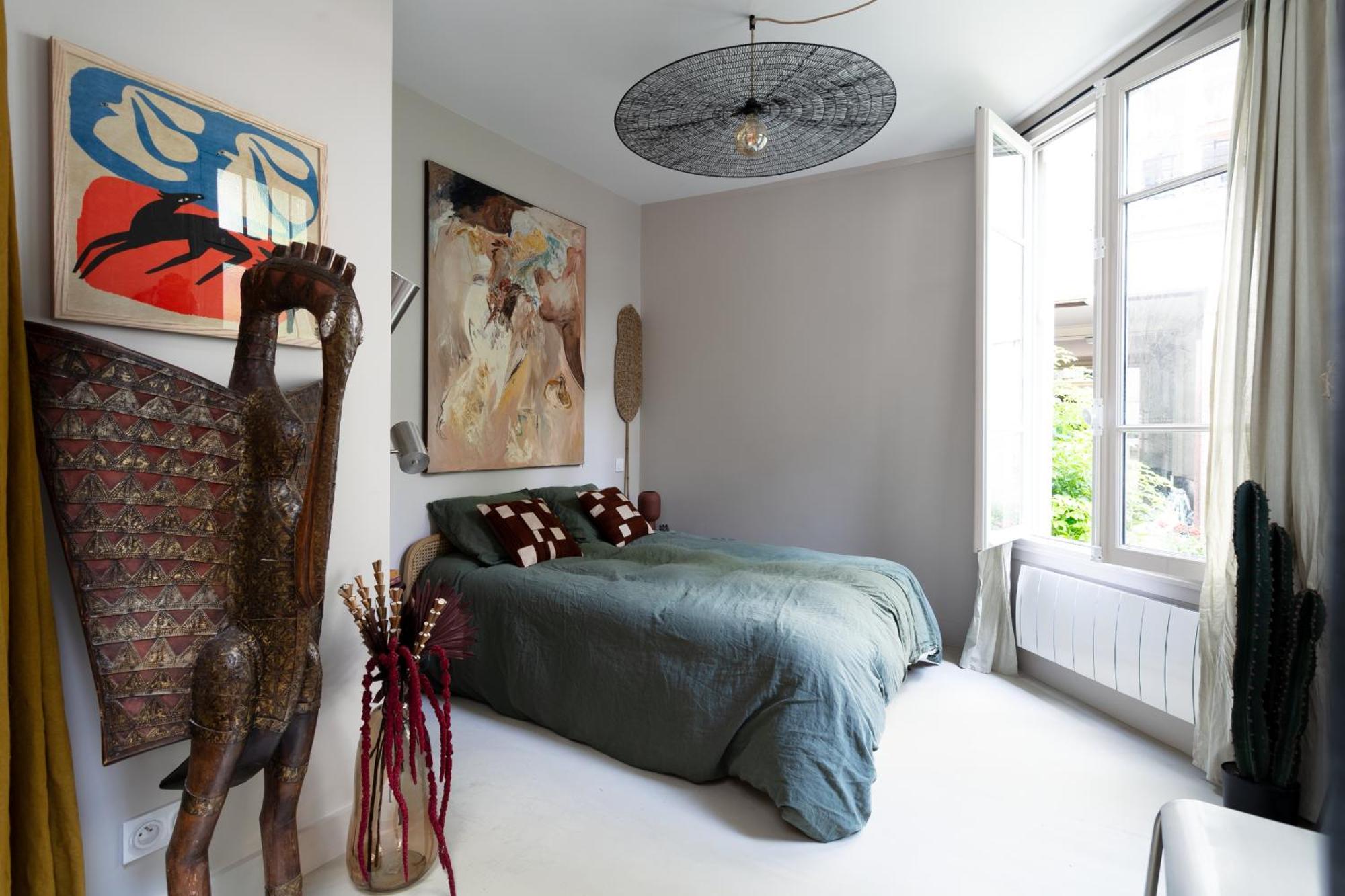 Atelier Auteuil Luxury * Paris