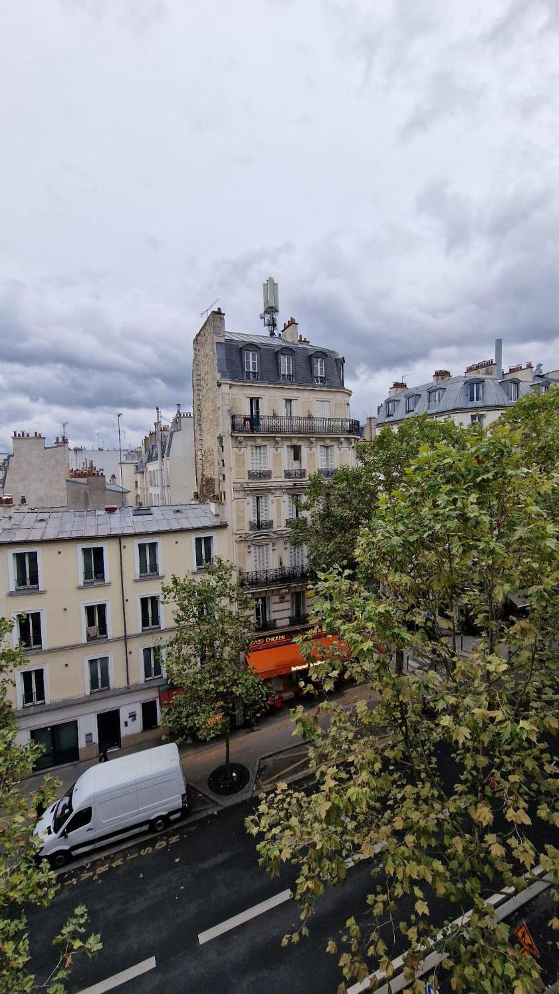 Appartement Cosy 1-bedroom - 17 *