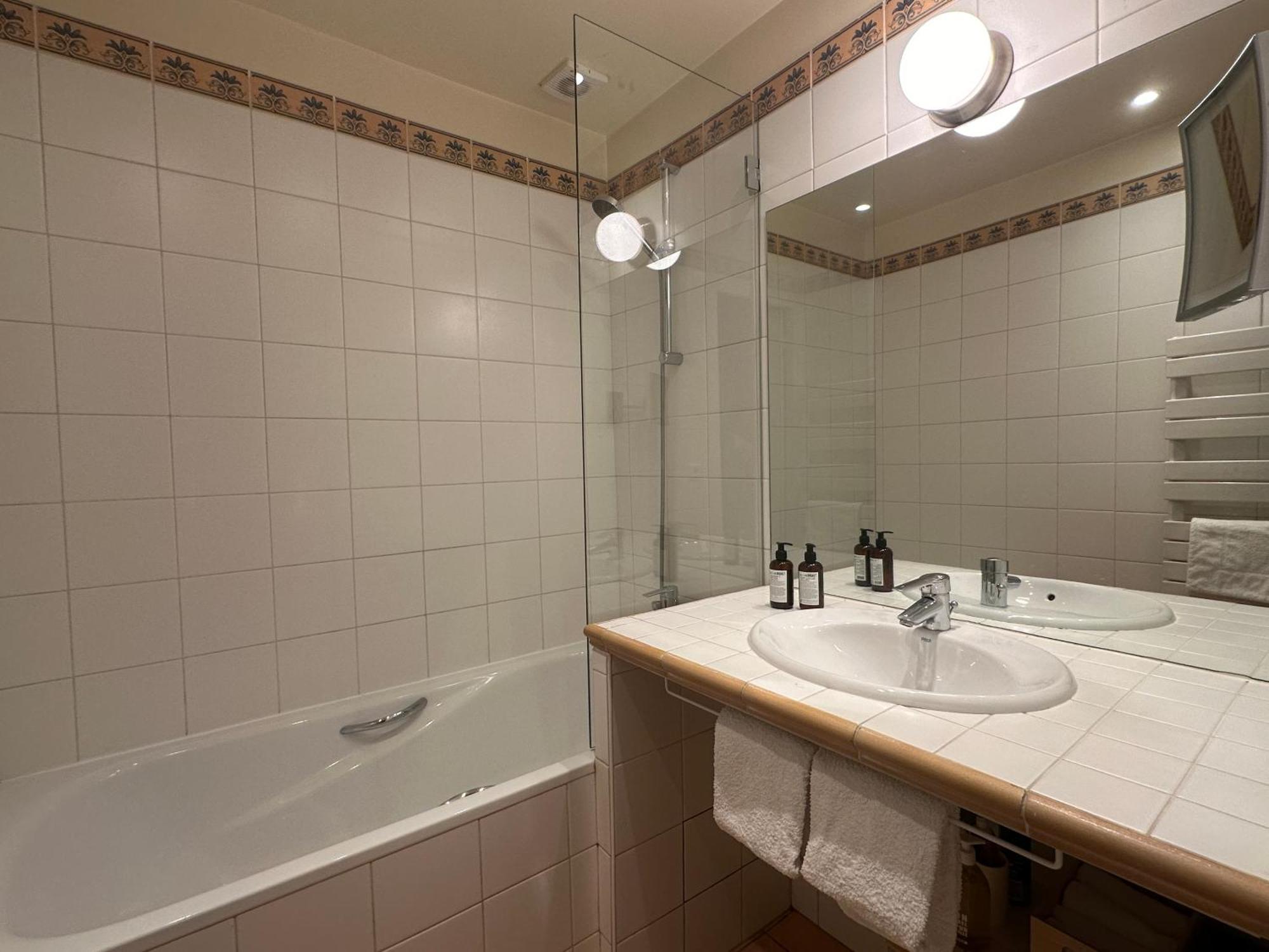 Maison Privee Saint-germain-des-pres Guest house