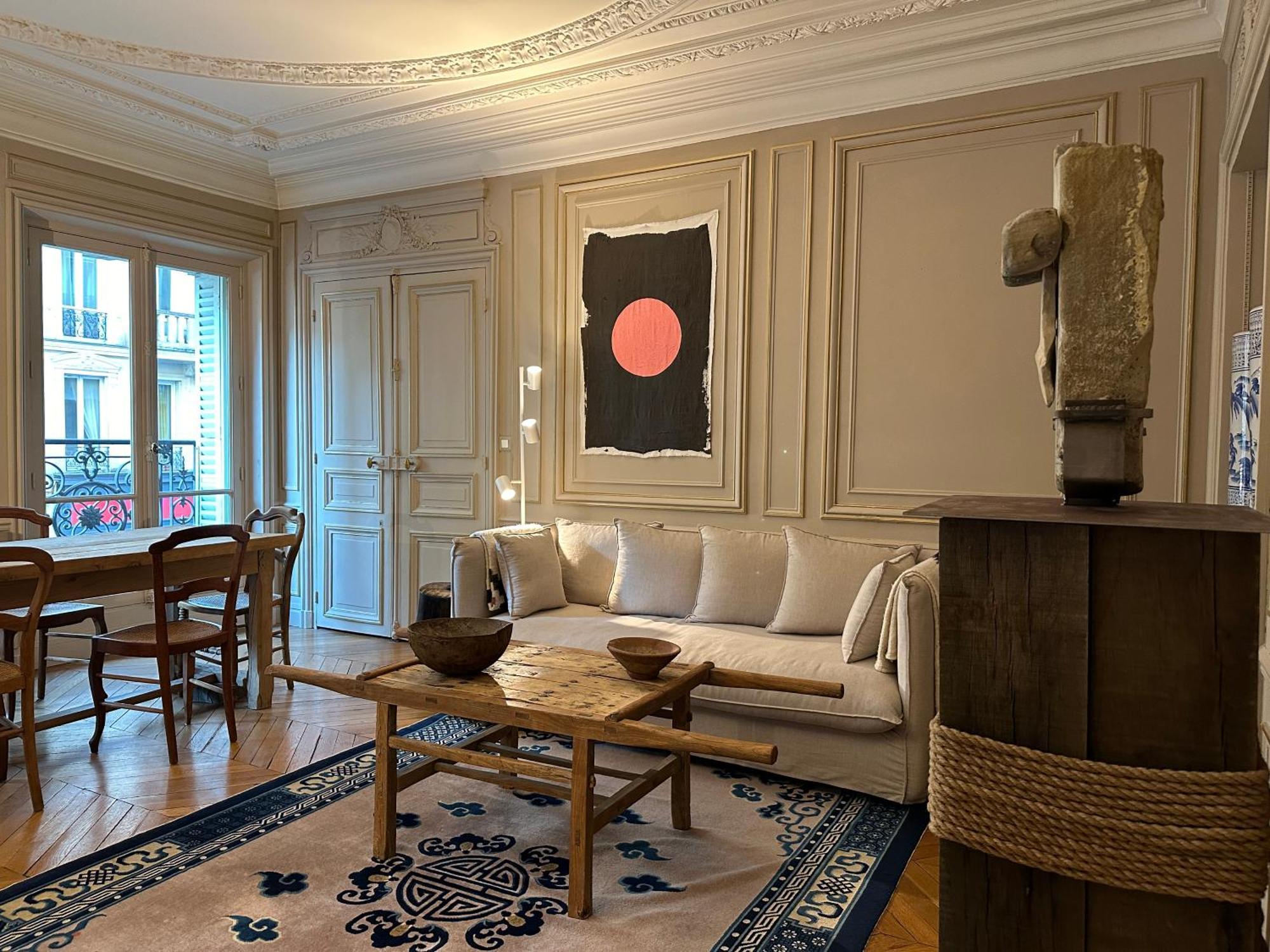 Guest house Maison Privee Saint-germain-des-pres