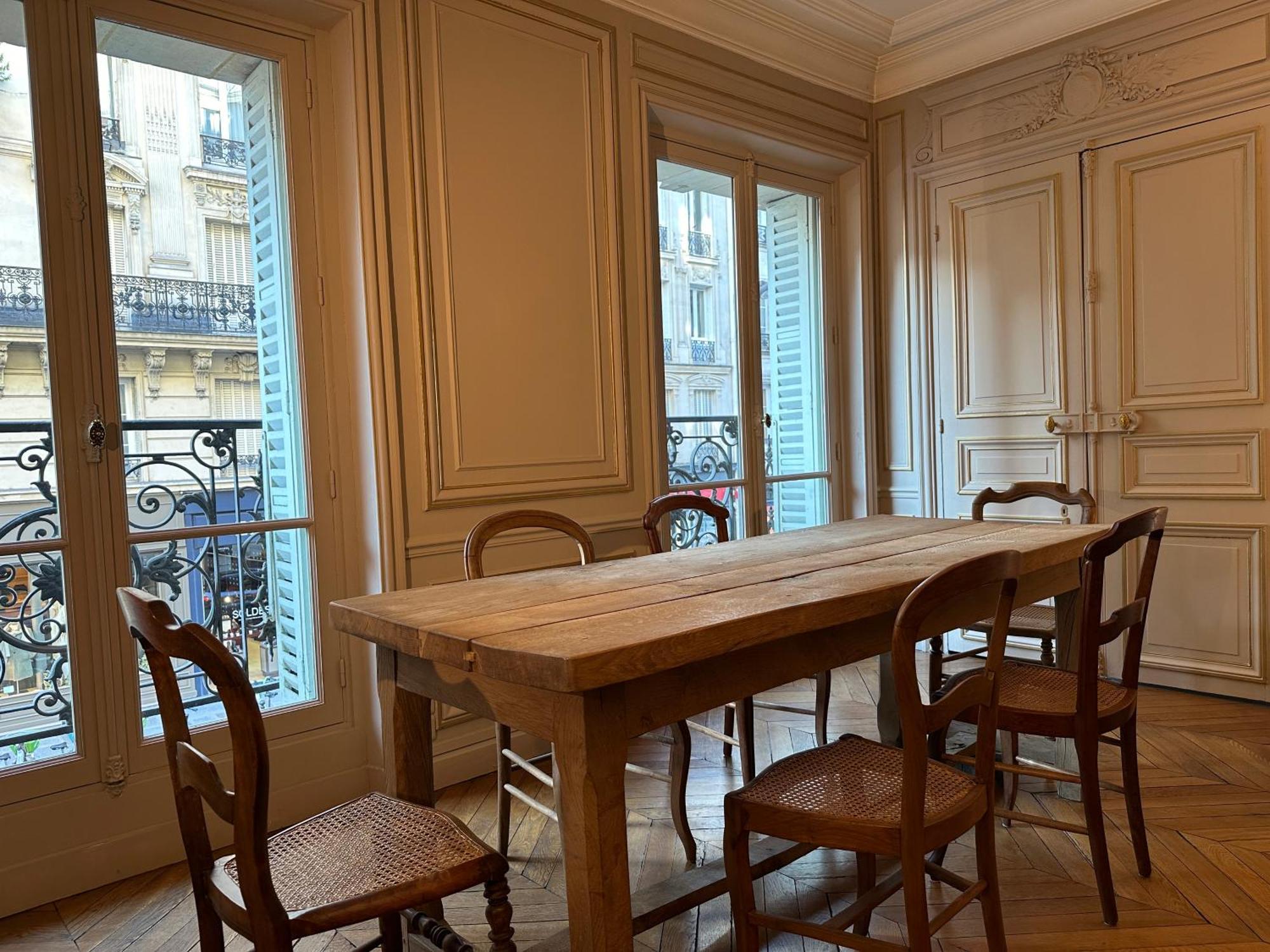 Maison Privee Saint-germain-des-pres Guest house