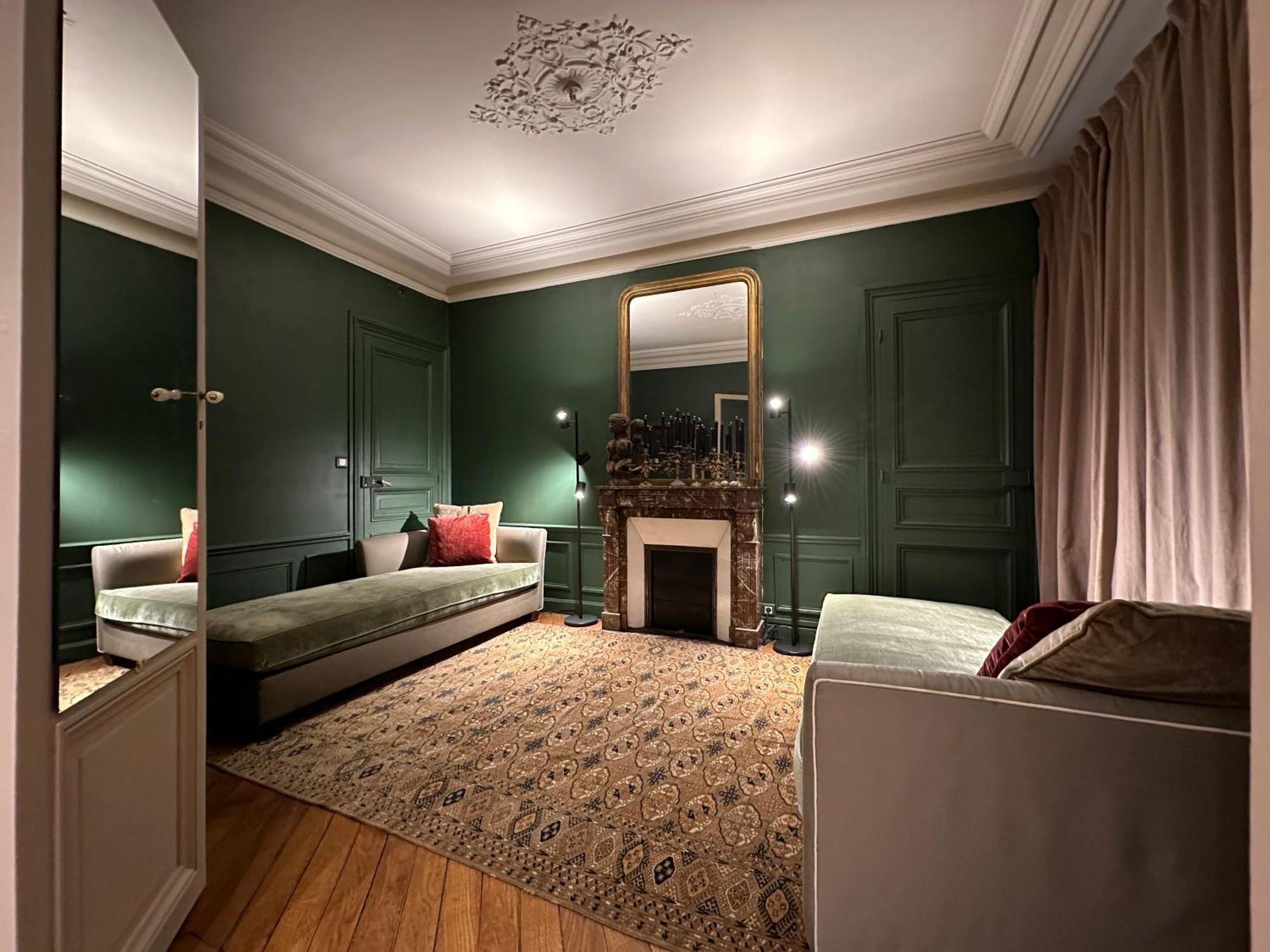 Maison Privee Saint-germain-des-pres Guest house Paris