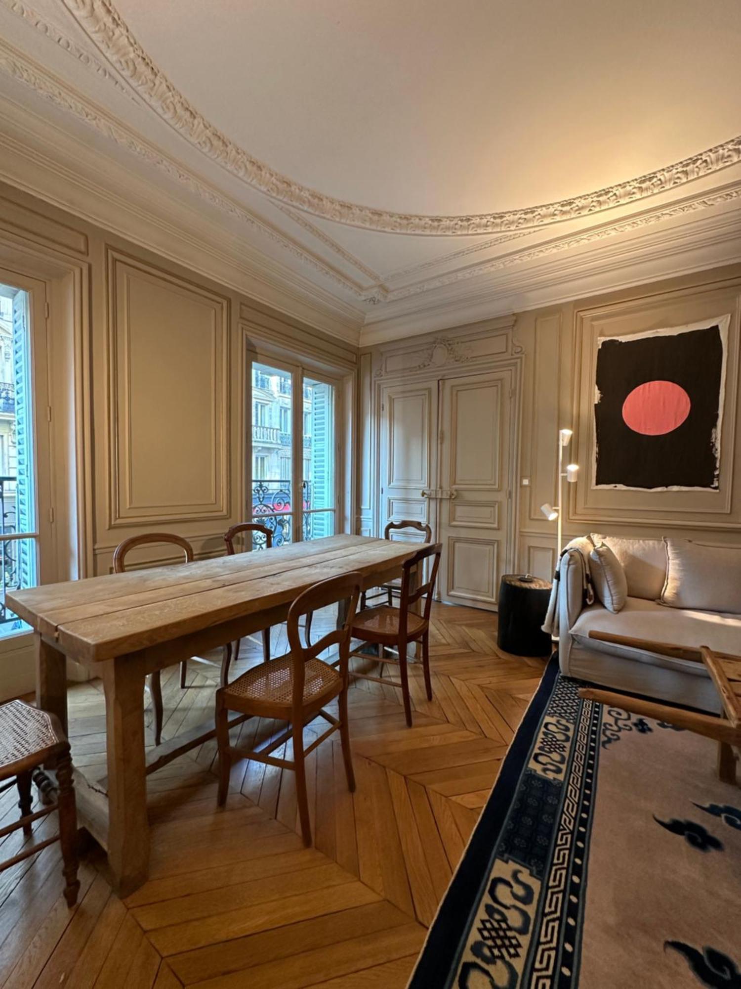 Guest house Maison Privee Saint-germain-des-pres Paris