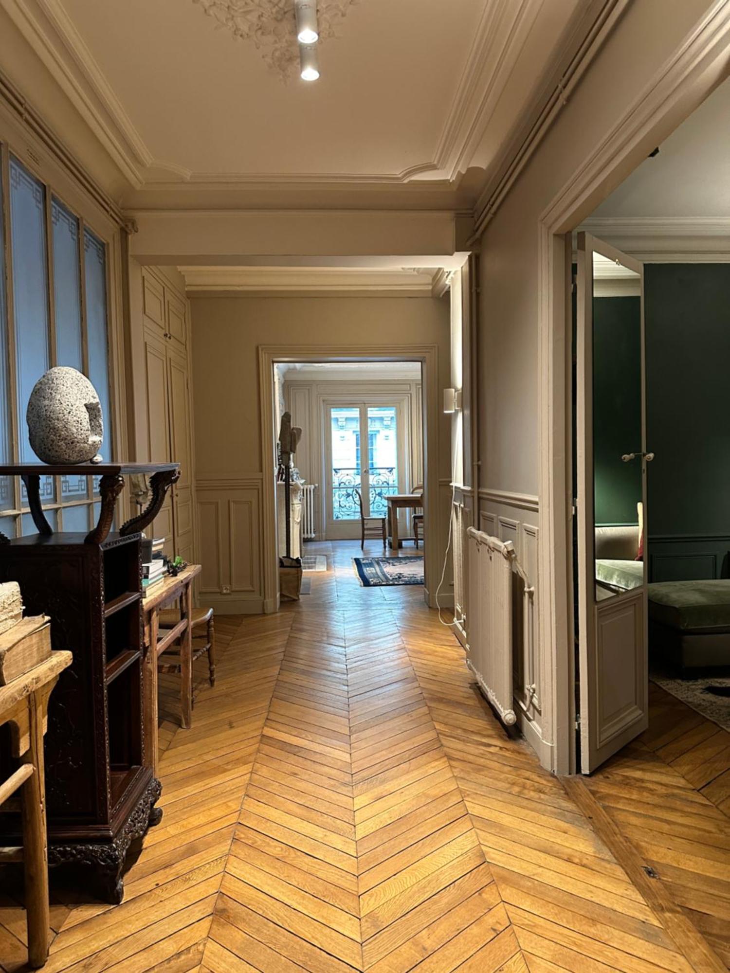 Maison Privee Saint-germain-des-pres