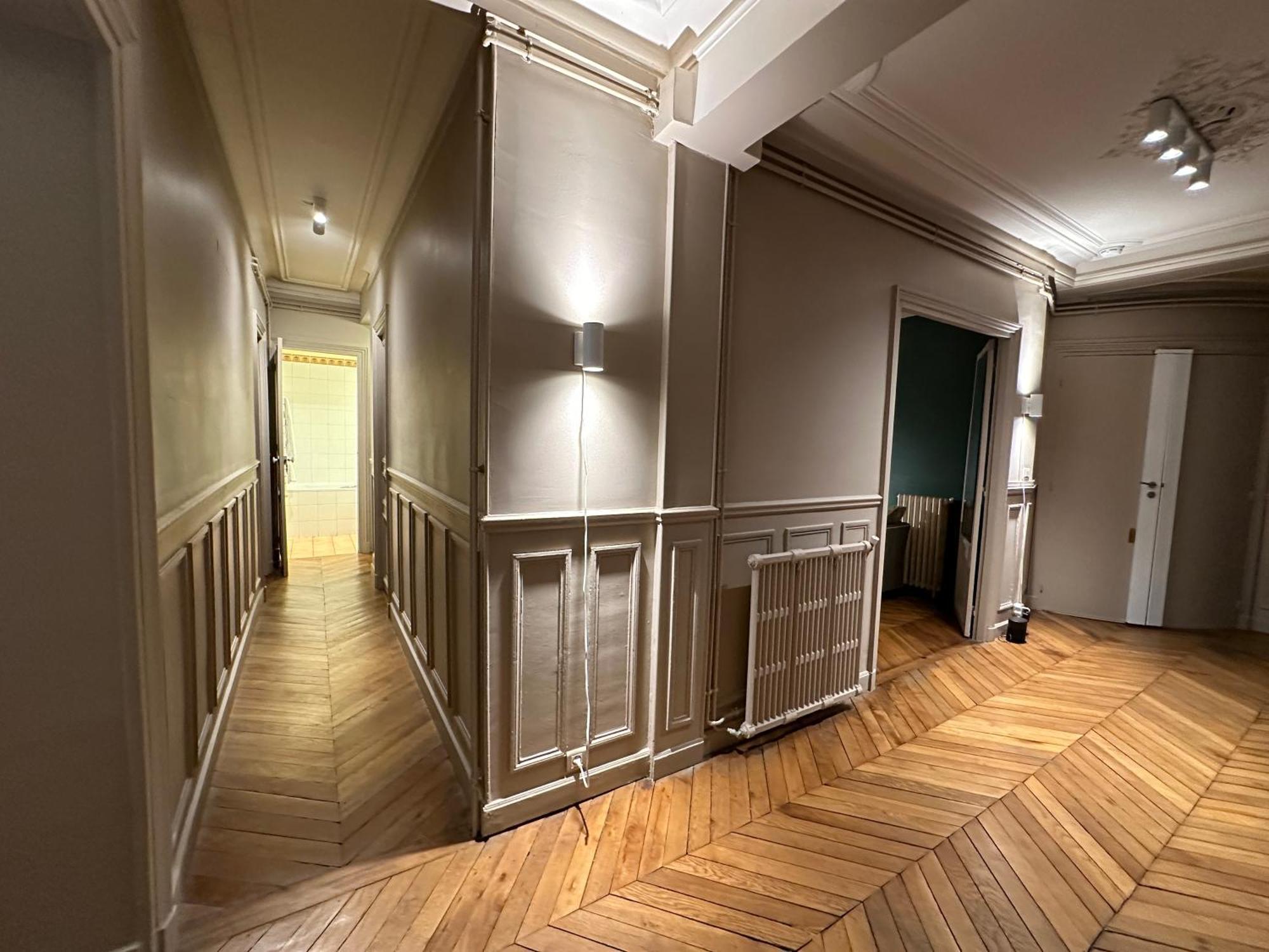 Maison Privee Saint-germain-des-pres Guest house