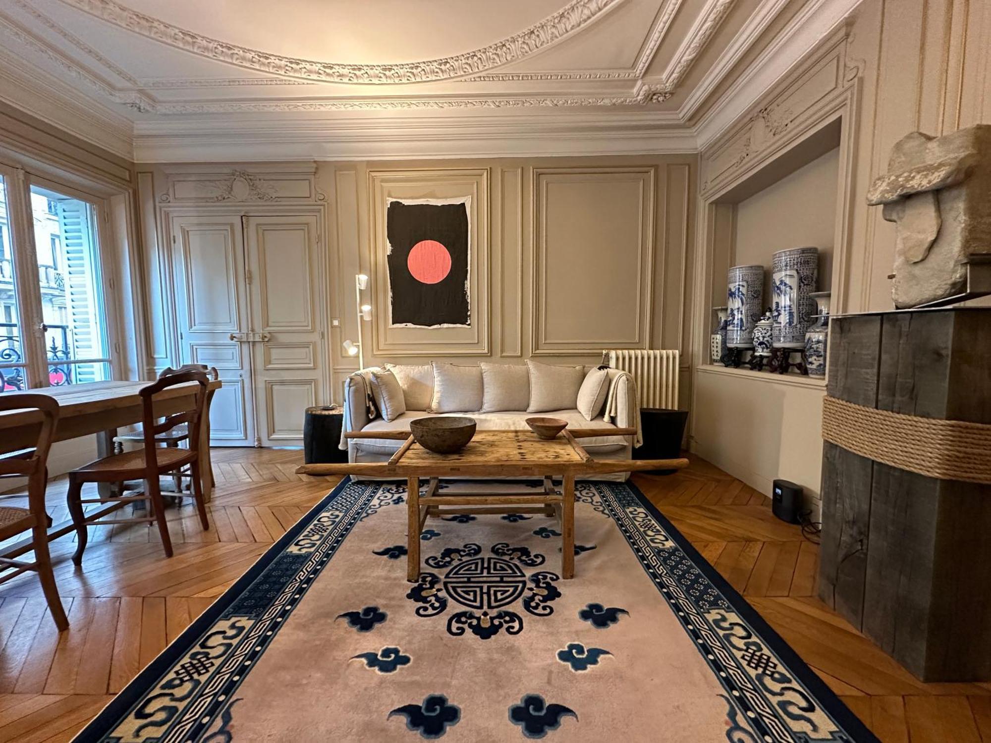 Guest house Maison Privee Saint-germain-des-pres Paris