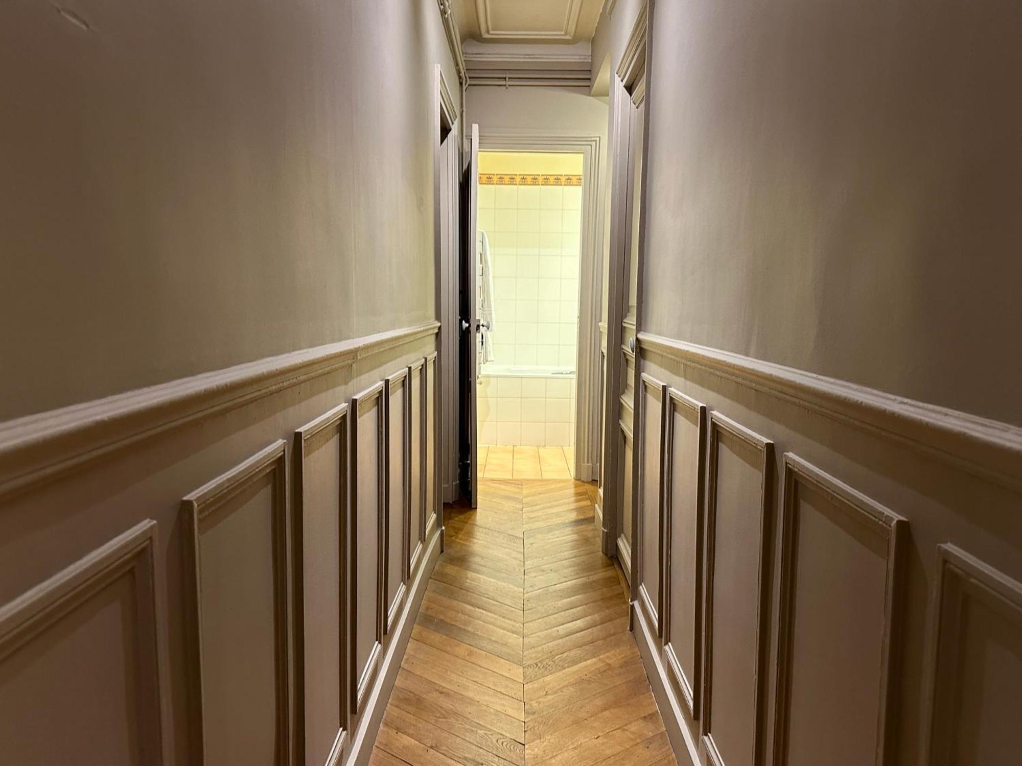Maison Privee Saint-germain-des-pres Guest house