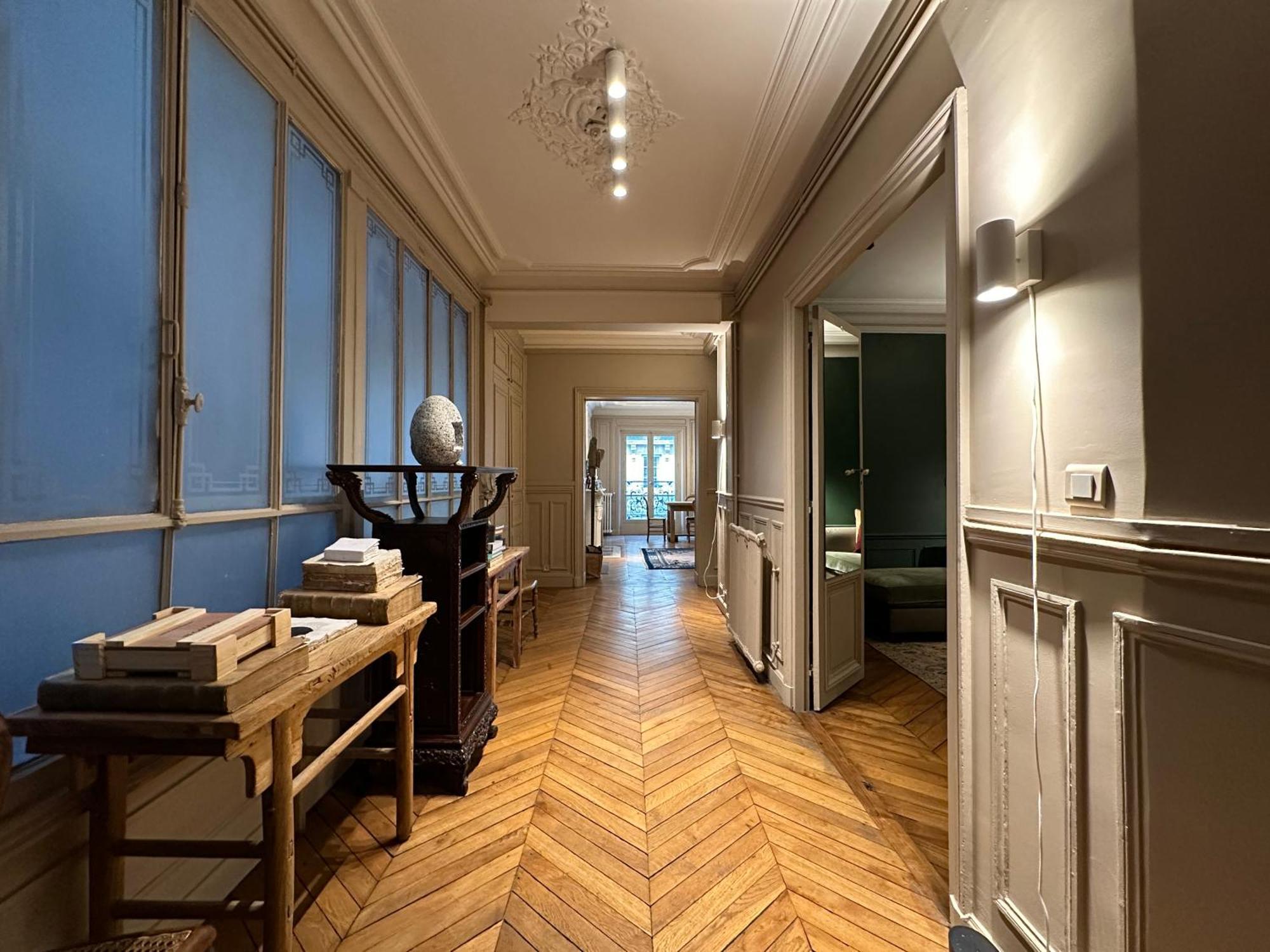 Maison Privee Saint-germain-des-pres Guest house *