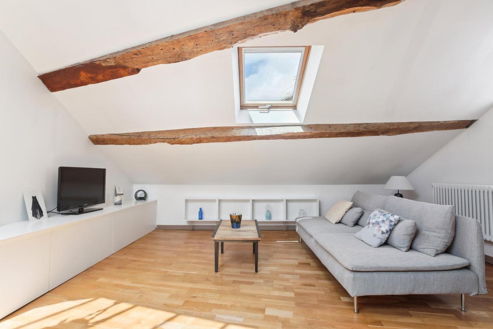 L'authentique - Apartment
