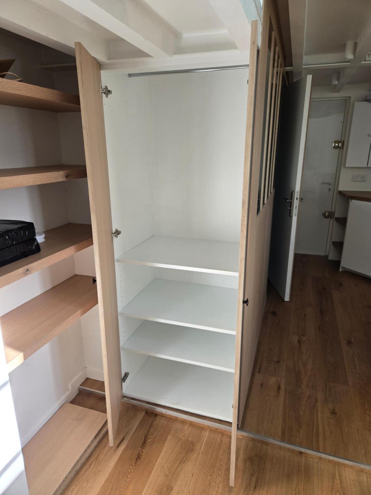 Duplex Plein Sud Refait A Neuf - 2eme - Vue Exceptionnelle Toits Apartment