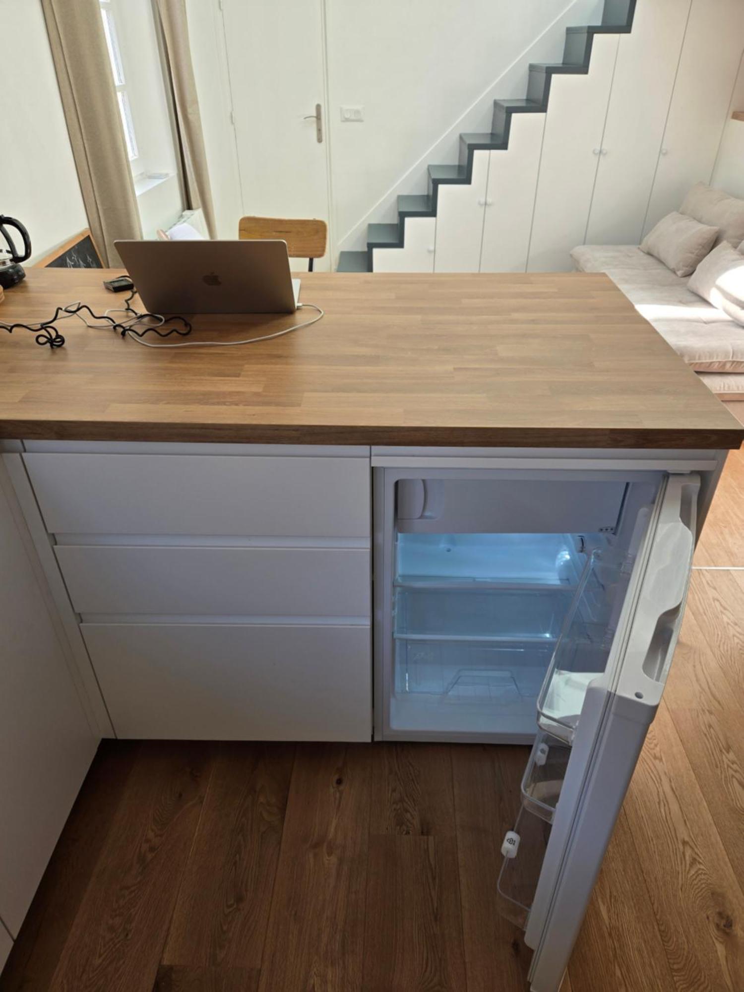 Apartment Duplex Plein Sud Refait A Neuf - 2eme - Vue Exceptionnelle Toits