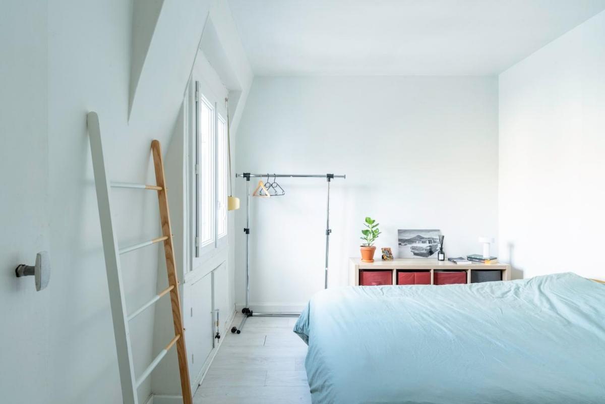 Appartement Cocon A Montmartre *