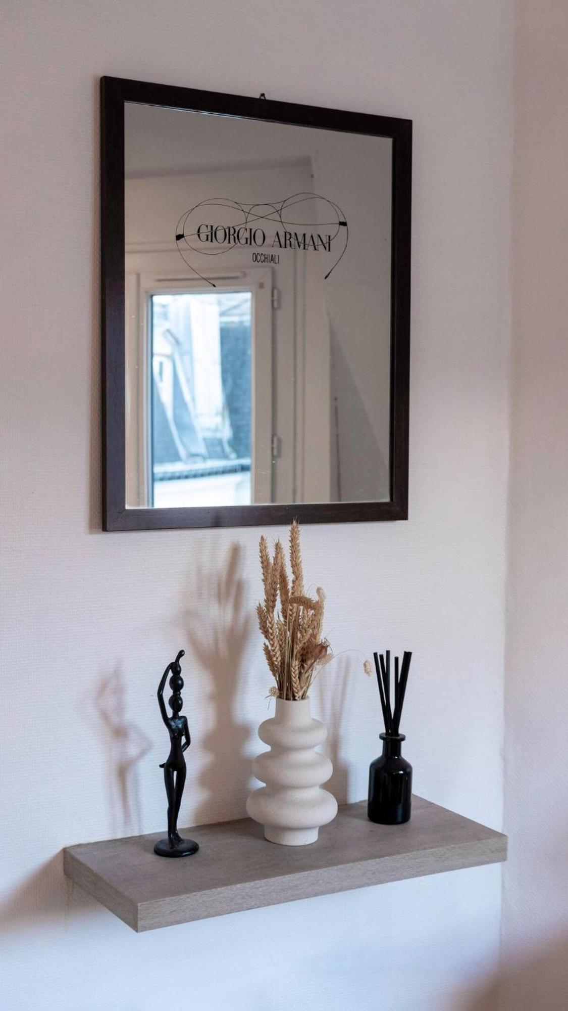 Cocon A Montmartre Appartement