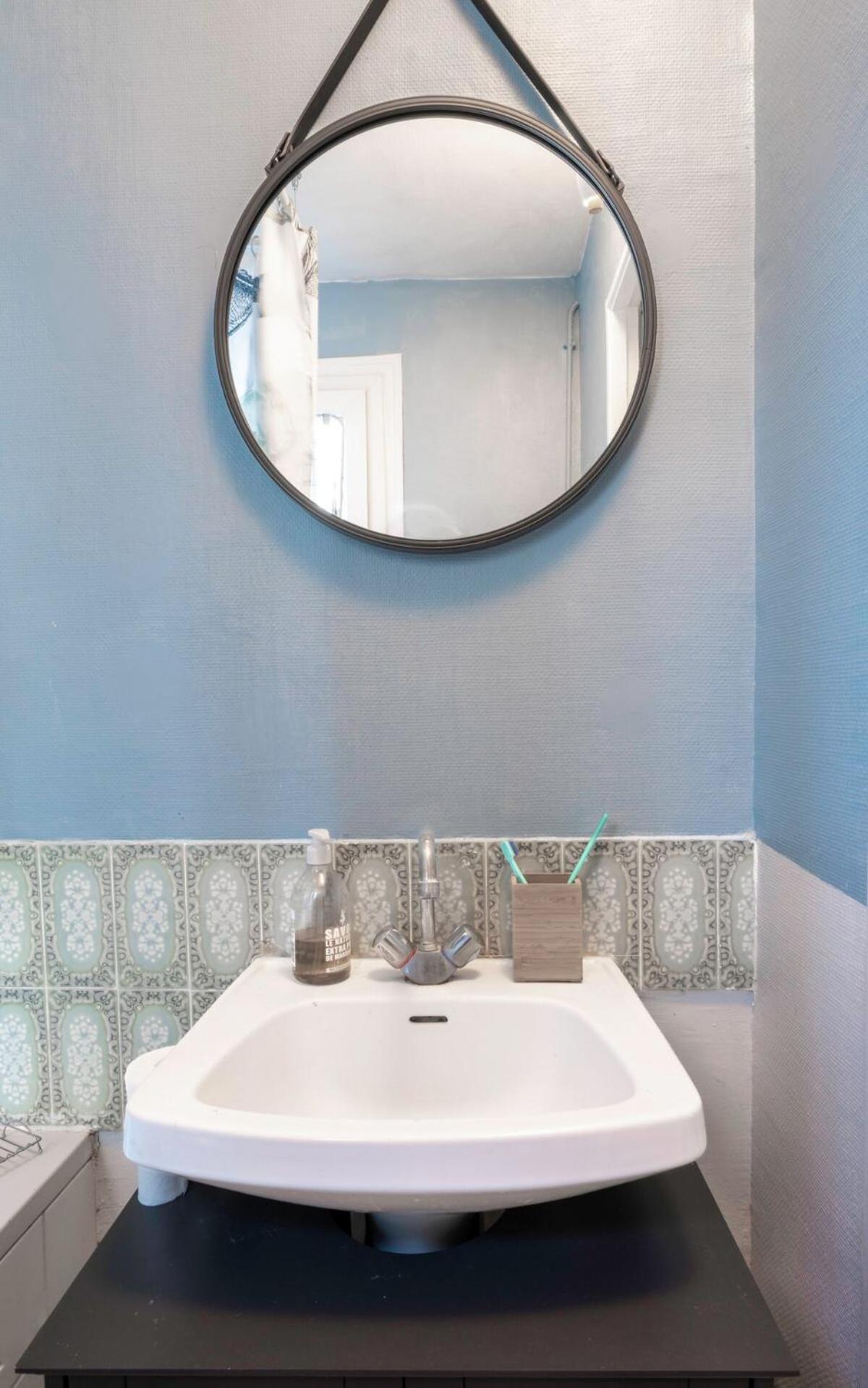 Cocon A Montmartre Appartement *