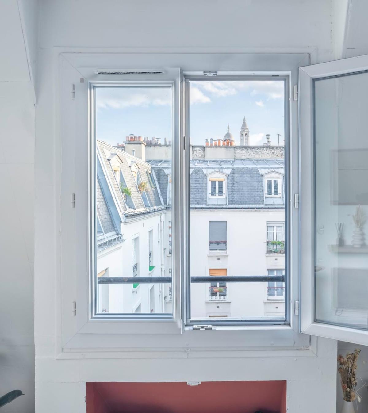 Appartement Cocon A Montmartre *