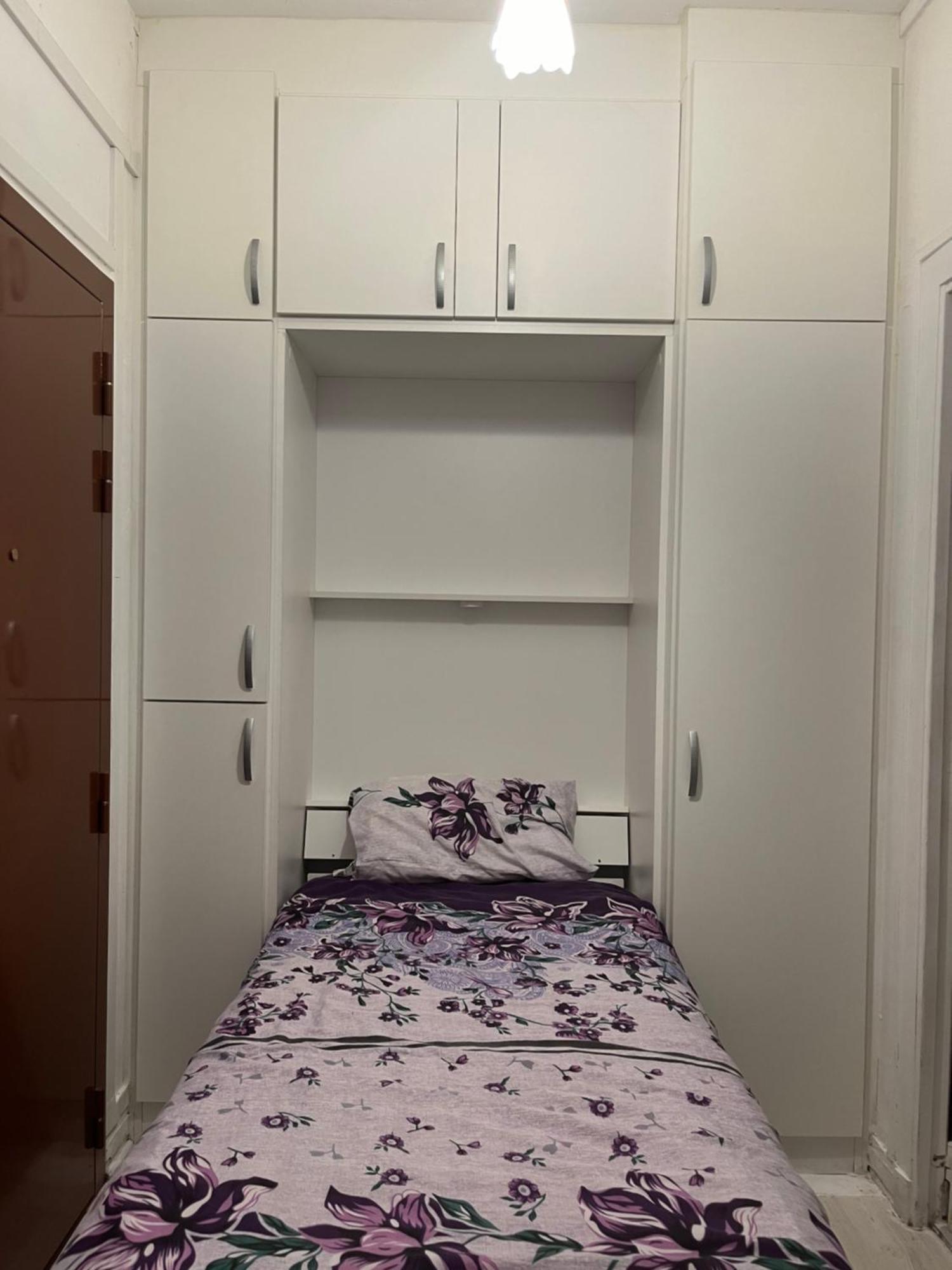 Small Cosy In Appartement *