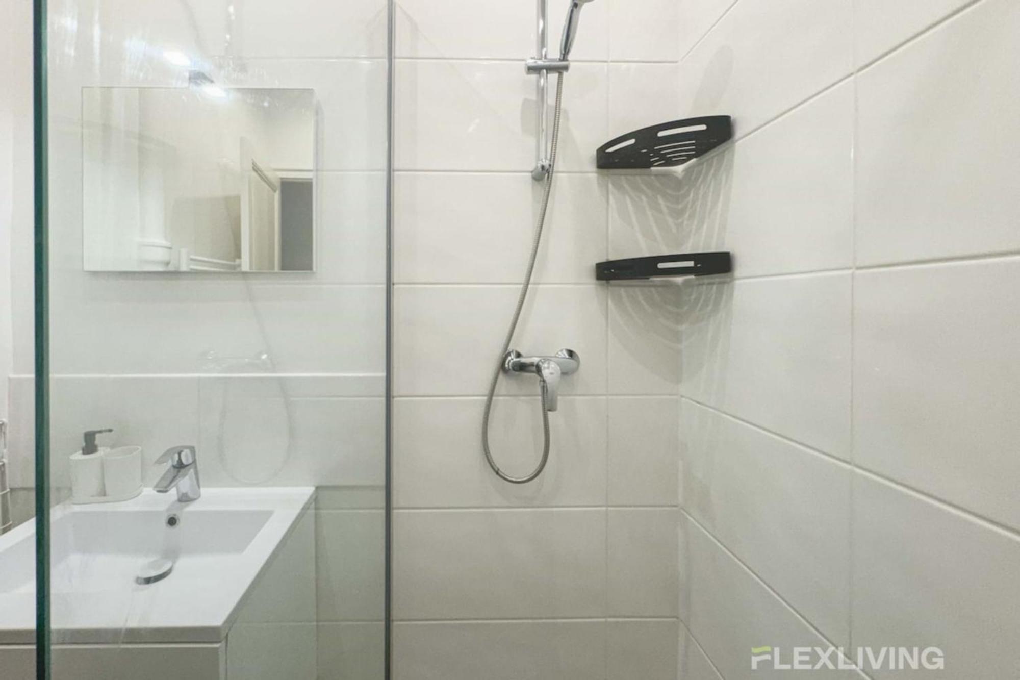 Flexliving - - Alesia * Paris