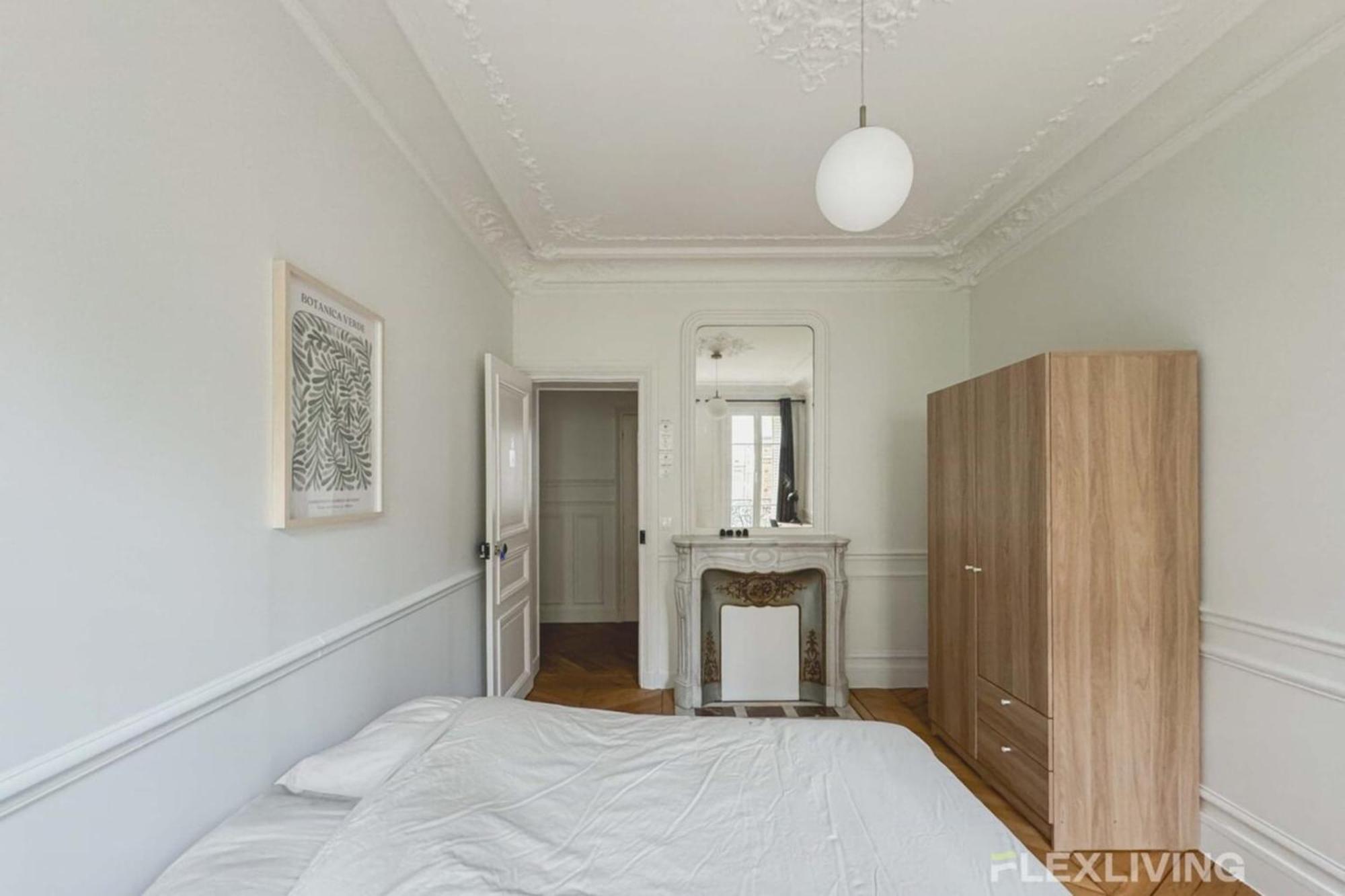 Flexliving - - Alesia Holiday home *