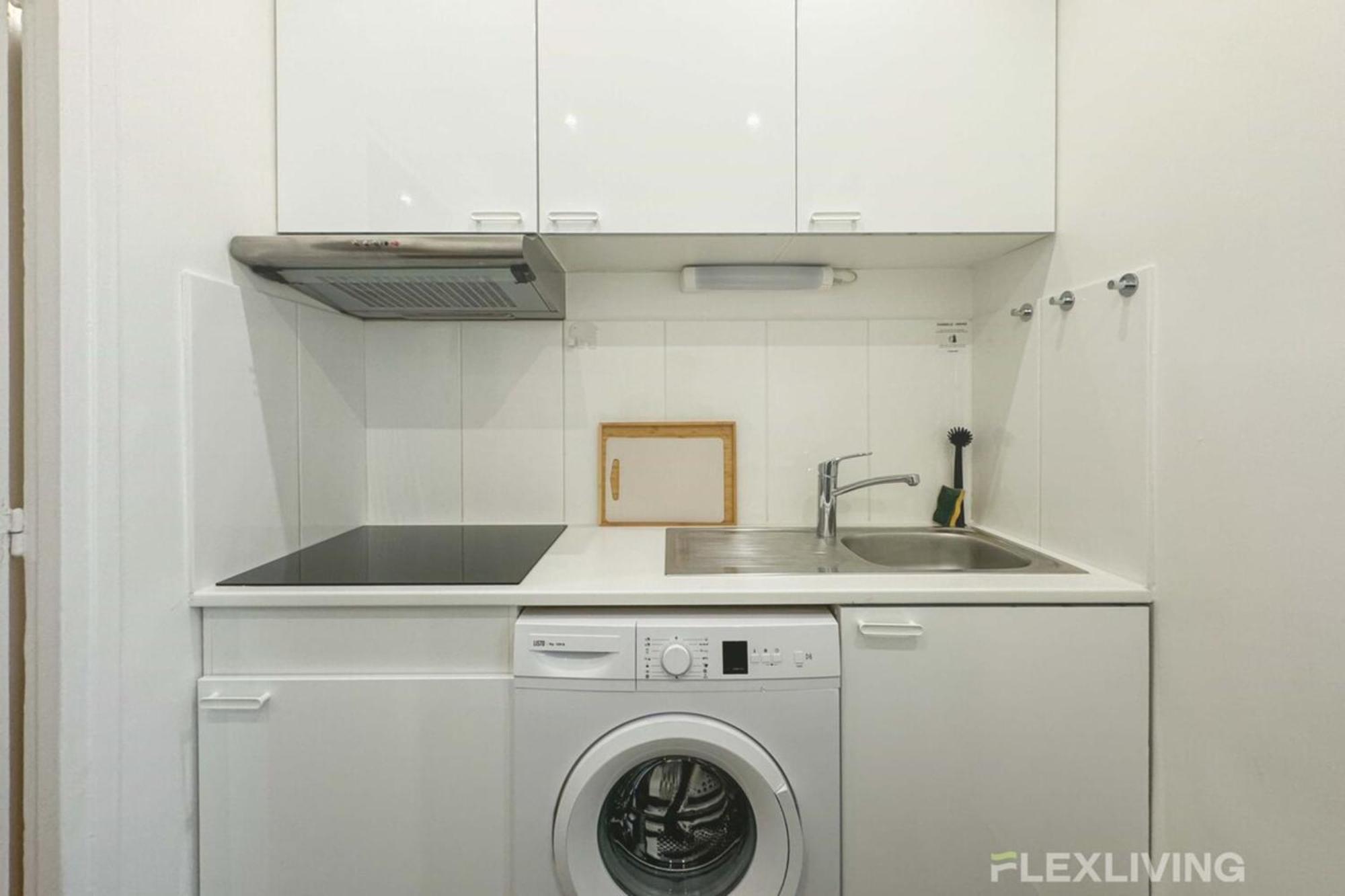 Flexliving - - Alesia