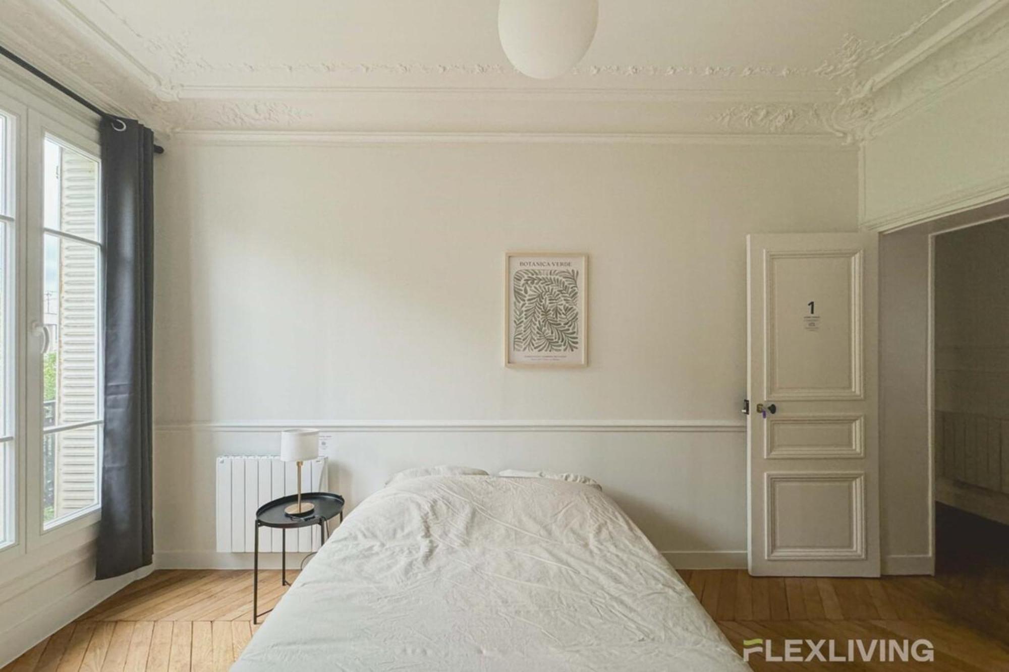 Flexliving - - Alesia Holiday home *