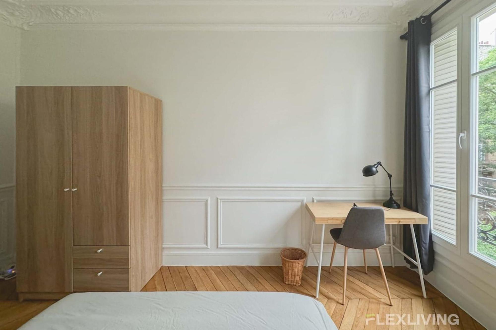 Flexliving - - Alesia Paris