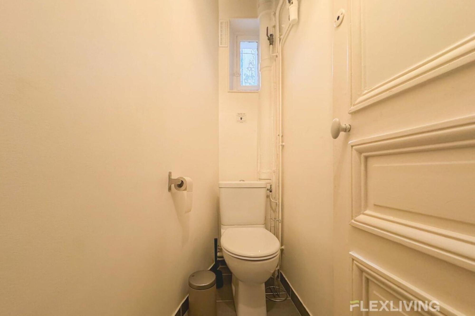 Flexliving - - Alesia Holiday home