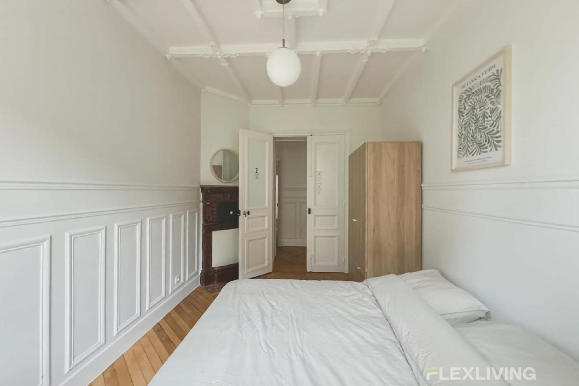 Flexliving - - Alesia Paris