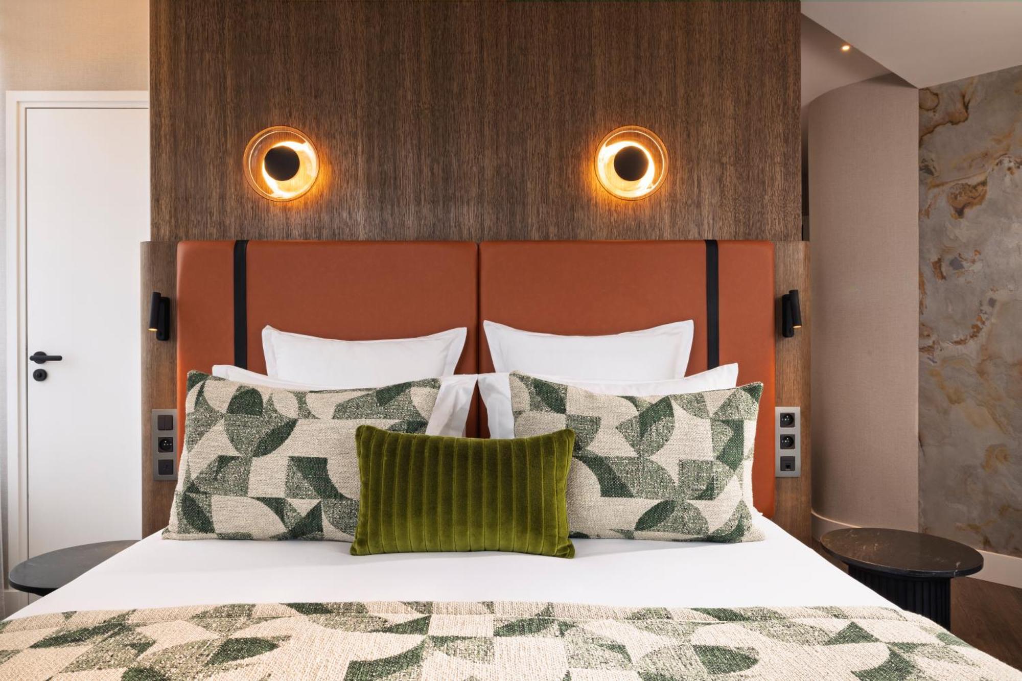 Raspail Montparnasse Hotel Paris
