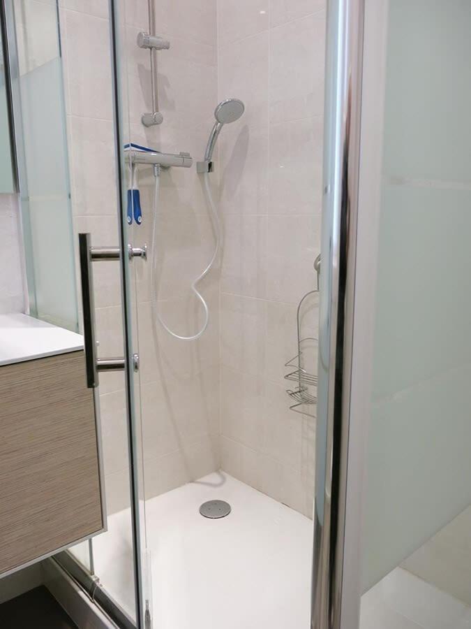 Champs Elysees Argentine Citycosy Appartement Paris