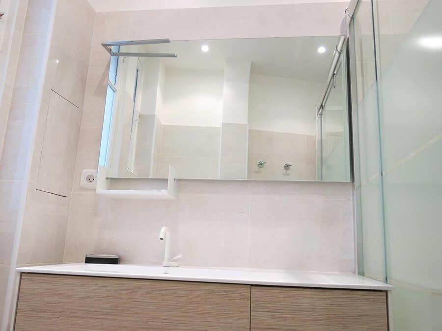 Champs Elysees Argentine Citycosy Appartement *
