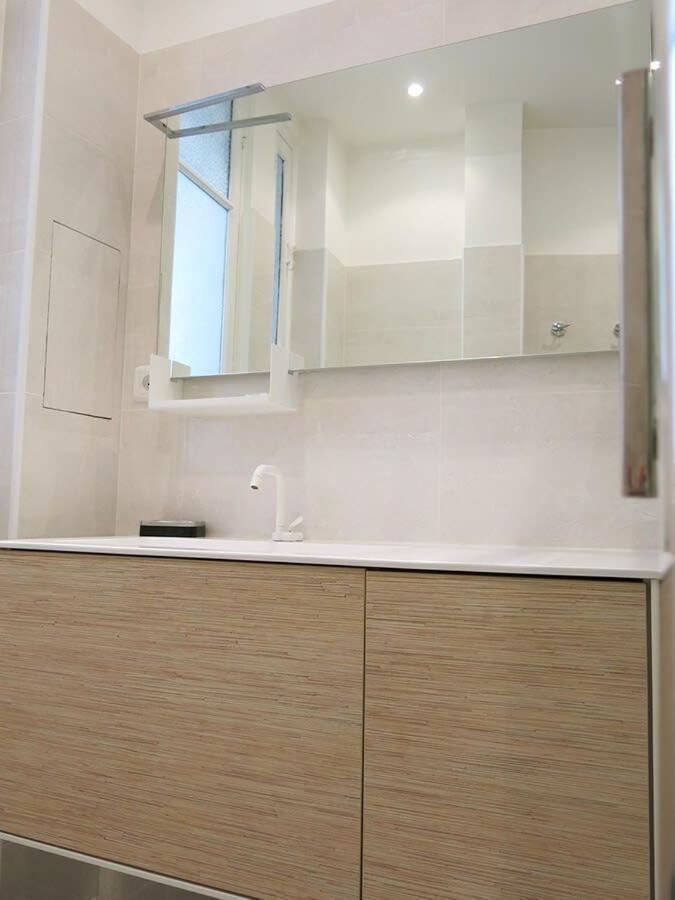 Appartement Champs Elysees Argentine Citycosy *