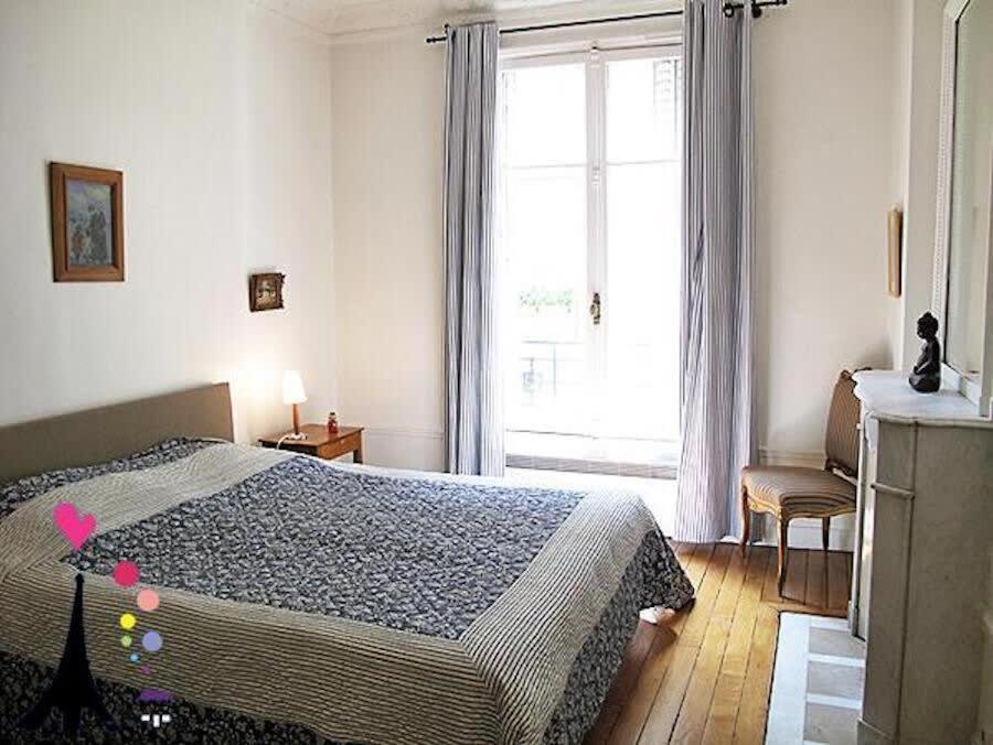 Appartement Champs Elysees Argentine Citycosy
